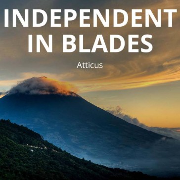 Independent in Blades