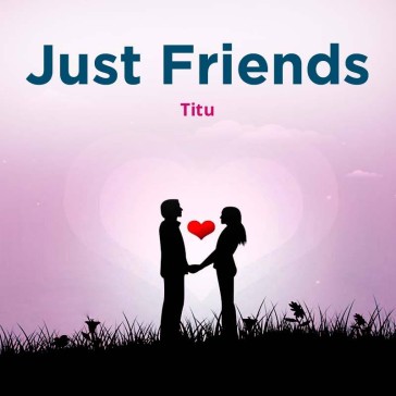 Just Friends