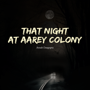 That Night at Aarey Colony 