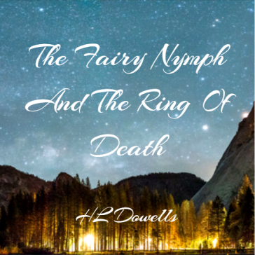 The Fairy Nymph And The Ring Of Death