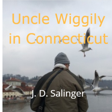 Uncle Wiggily in Connecticut