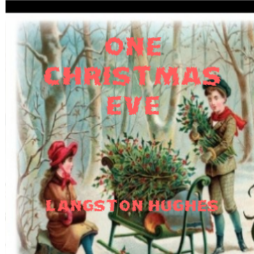One Christmas Eve 