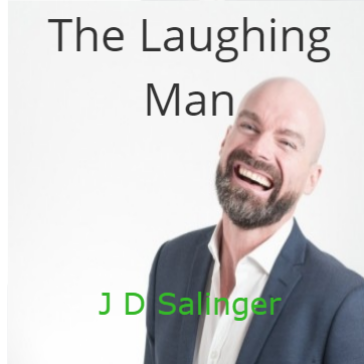 The Laughing Man