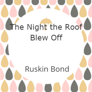 The Night the Roof Blew Off