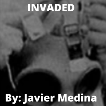 Invaded