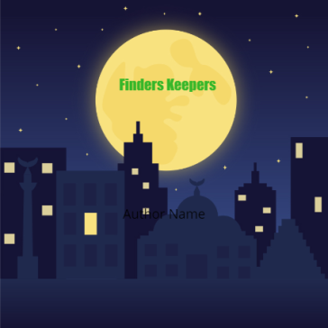 Finder's Keepers