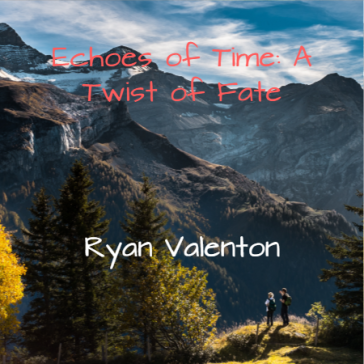 Echoes of Time: A Twist of Fate