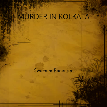 Murder In Kolkata