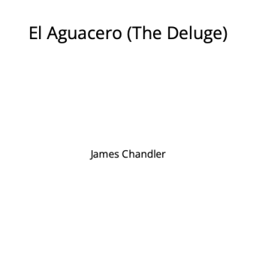 El Aguacero