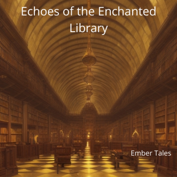 Echoes of the Enchanted Library