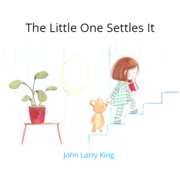 The Little One Settles It