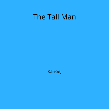 The Tall Man