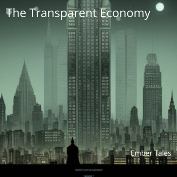 The Transparent Economy