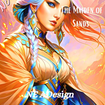 The Maiden of Sands
