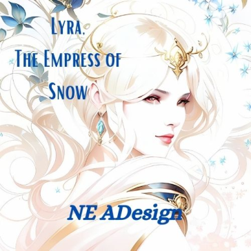 Lyra, The Empress of Snow