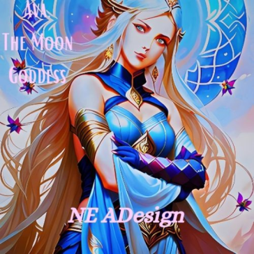 Ava, The Moon Goddess