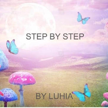 STEP BY STEP