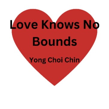 Love knows no bounds