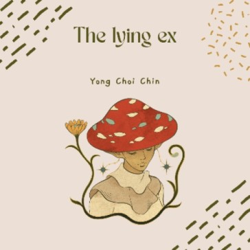 The lying ex