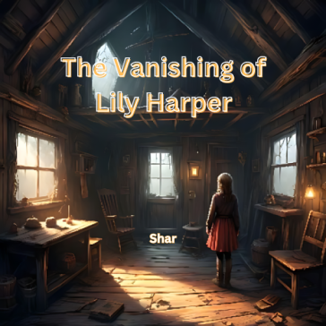 The vanishing of Lily Harper