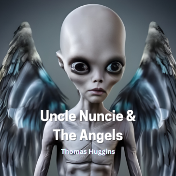 Uncle Nuncie & The Angels