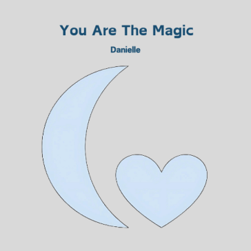 You Are The Magic
