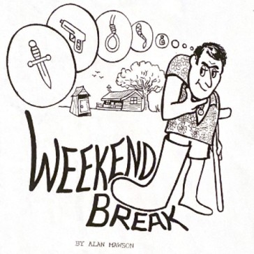 Weekend Break