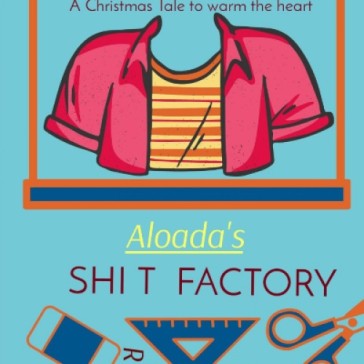 THE SHIRT FACTORY, Continues.     