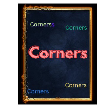 Corners