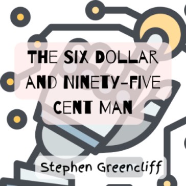 The Six Dollar and Ninety-Five Cent Man