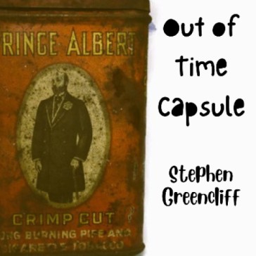Out of Time Capsule
