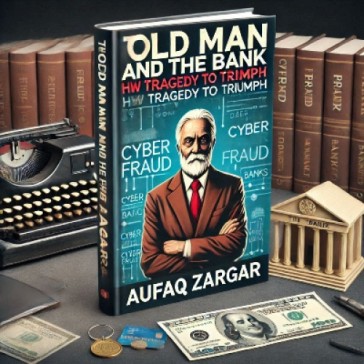 The Old Man and the Bank:From tragedy to triumph 