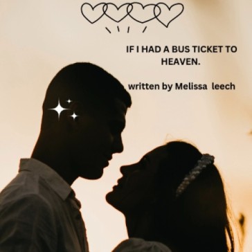 If I had a bus ticket to heaven