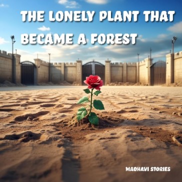 The Lonely Plant that became a Forest 