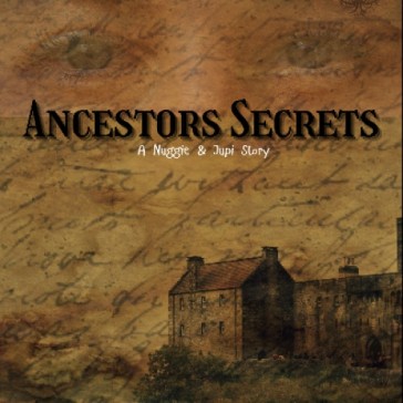 Ancestors Secrets