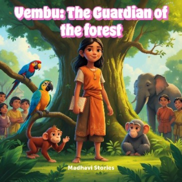 Vembu: The Guardian of the Forest