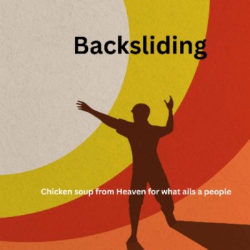 Backsliding
