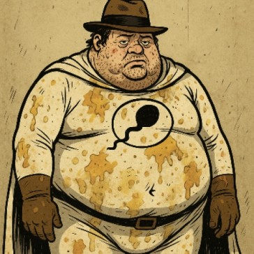 The Super Gooner