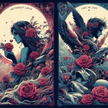 Without Love: Part One; Lost in Lust