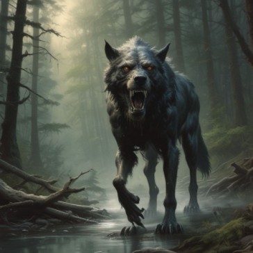 **The Hidden Lodge**