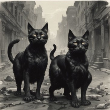 **The Whispering Shadows of Blackwood: A Darker, Deeper Tale**