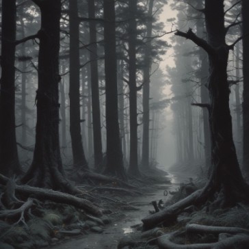 The Nightmare of Six Lakes