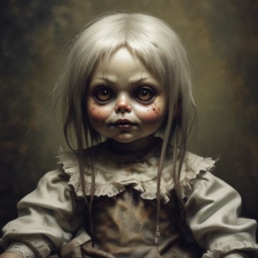 **The Silent Child**