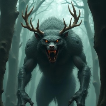 **: The Echo of the Woods**