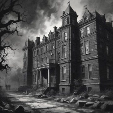 **Title: The Patient That Followed Me Home**