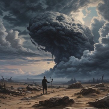 # Night of the Shadow Storm