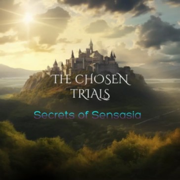 The Chosen Trials: Secrets of Sensasia