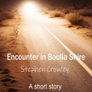 Encounter in Boulia Shire