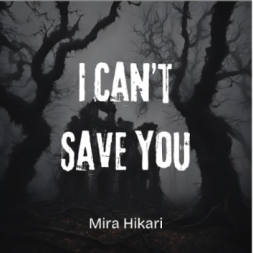 I Can’t Save You