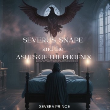 Severus Snape and the Ashes of the Phoenix